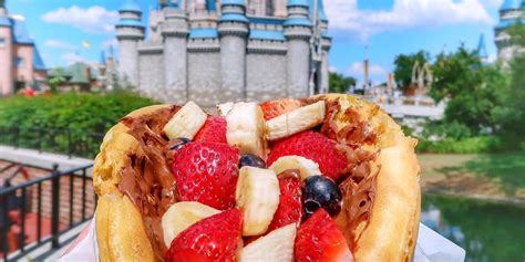Best food at disney world. Things To Know About Best food at disney world. 